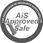 AiS Approved